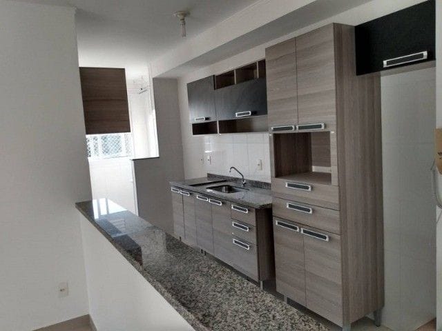 Foto do Apartamento - Apartamento com 2 dormitórios à venda, 65 m² por R$ 390.000,00 - Parque Industrial - São José dos Campos/SP | RUSSI IMÓVEIS