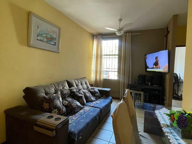 Foto do Apartamento - Área Privativa 03 quartos e 01 vaga demarcada à venda no bairro Vila Clóris em Belo Horizonte, MG | Deltalar Imóveis