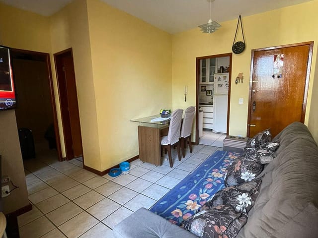 Foto do Apartamento - Área Privativa 03 quartos e 01 vaga demarcada à venda no bairro Vila Clóris em Belo Horizonte, MG | Deltalar Imóveis