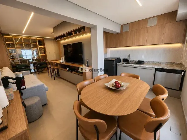 Apartamento 2 quartos e 2 banheiros, à venda, no bairro Vila Clementino em São Paulo