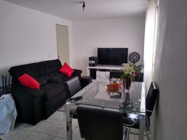 Foto do Apartamento - Apartamento com 2 dormitórios à venda, 47 m² por R$ 223.000 - Jardim Francisco Mendes - São Paulo/SP | Pitale Imóveis Ltda.