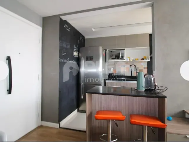 Apartamento com 43m² 2 quartos e 1 banheiro, à venda, no bairro Vila Nova Cachoeirinha em São Paulo