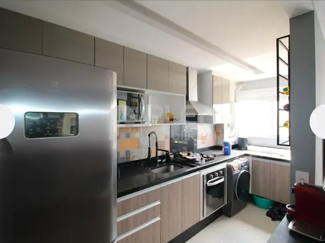 Apartamento com 43m² 2 quartos e 1 banheiro, à venda, no bairro Vila Nova Cachoeirinha em São Paulo