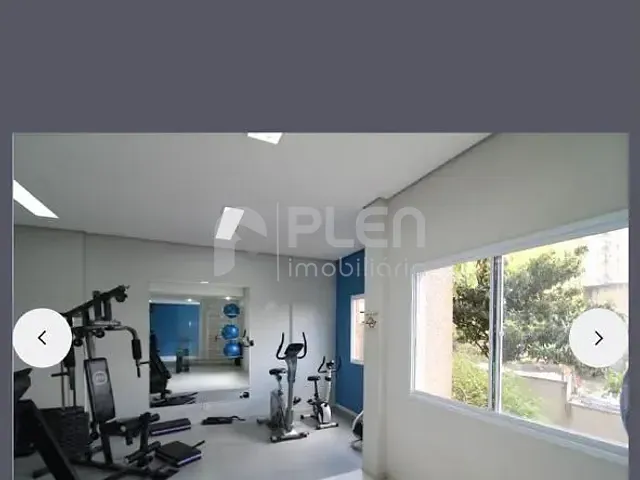 Apartamento com 43m² 2 quartos e 1 banheiro, à venda, no bairro Vila Nova Cachoeirinha em São Paulo