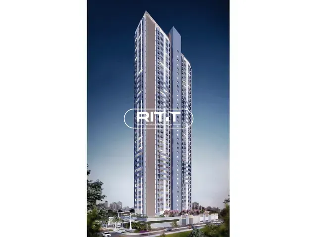 Apartamento com 46m² 1 quarto e 1 banheiro, à venda, no bairro Vila Lídia em Campinas