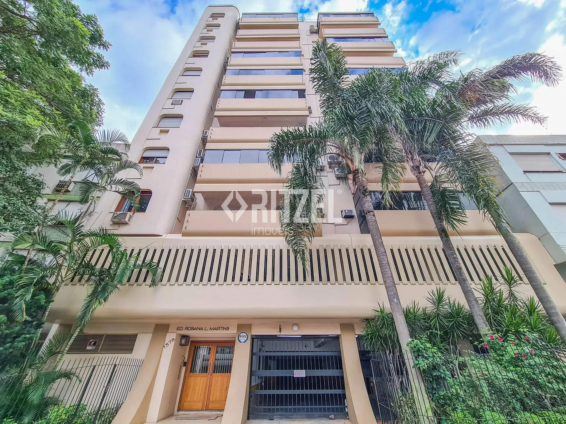 Apartamento, 3 quartos, 122 m² - Foto 30