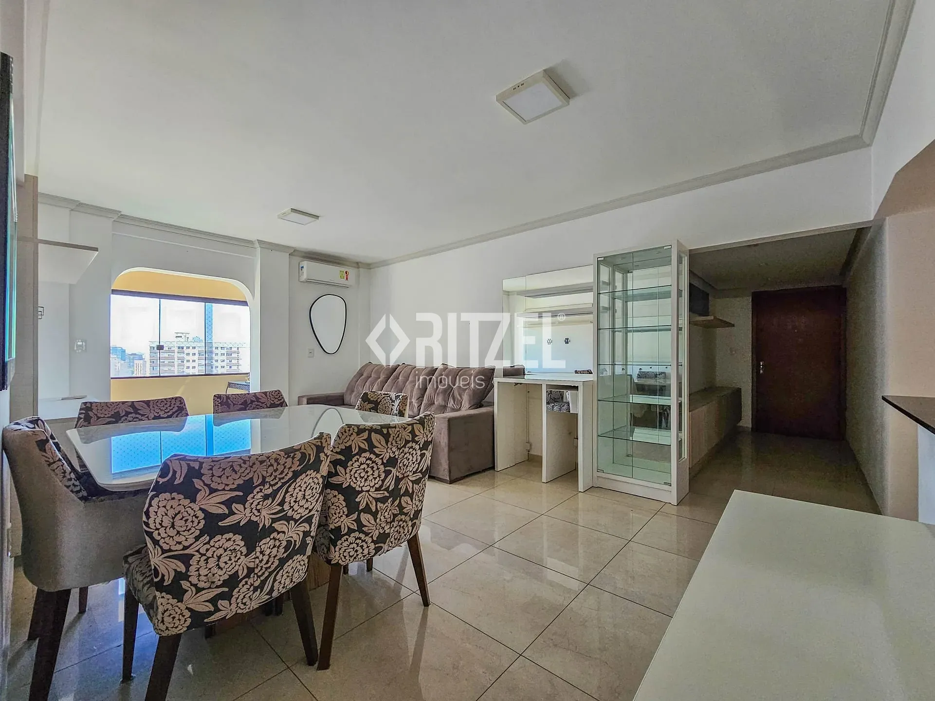 Apartamento, 3 quartos, 122 m² - Foto 2