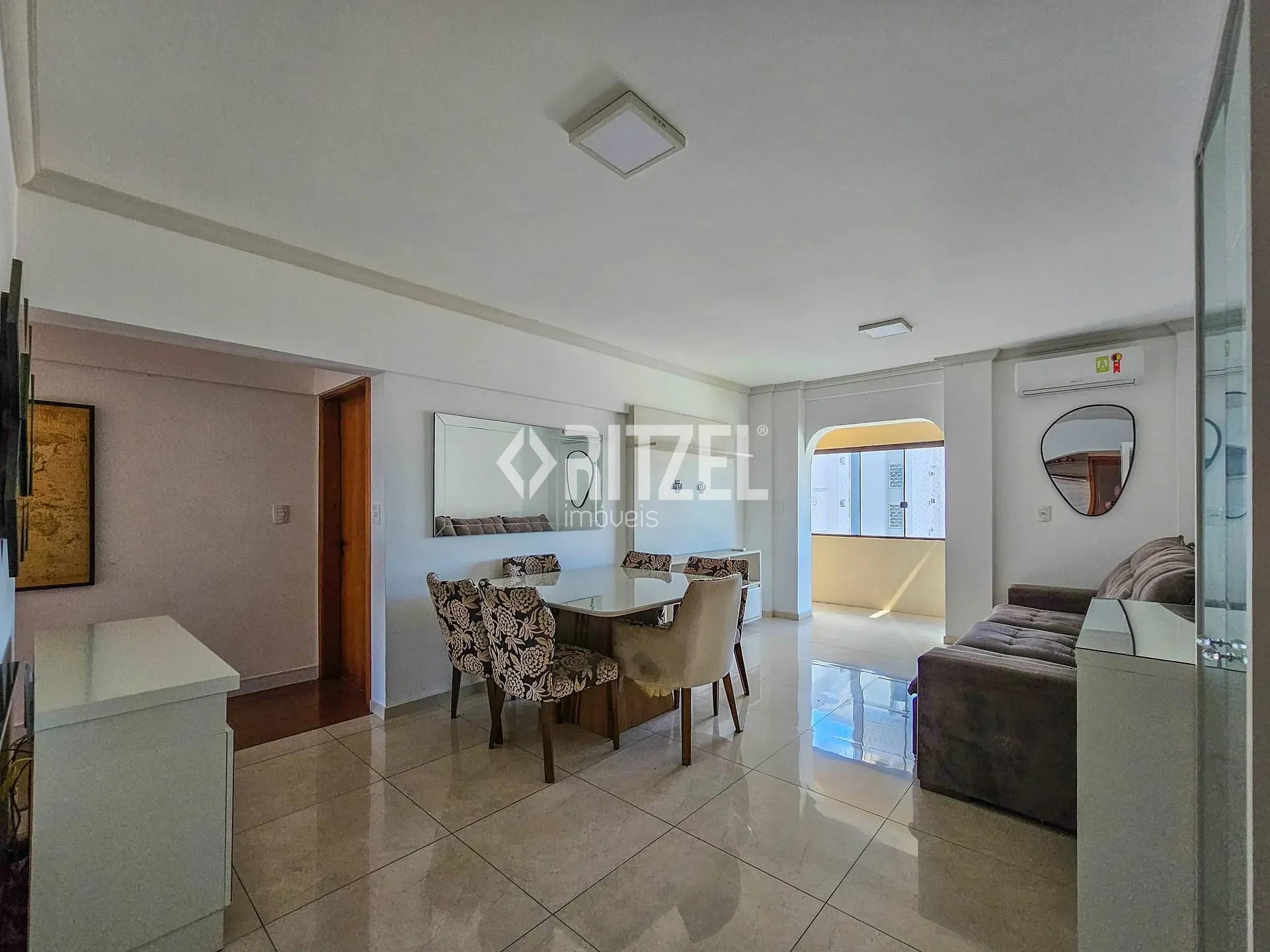 Apartamento, 3 quartos, 122 m² - Foto 3