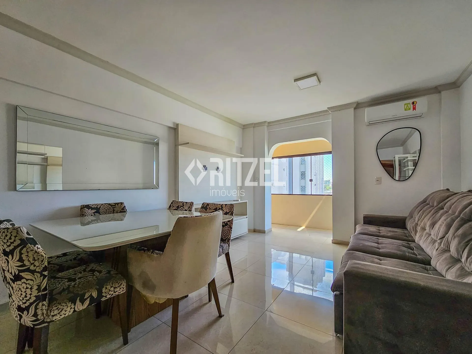 Apartamento, 3 quartos, 122 m² - Foto 4
