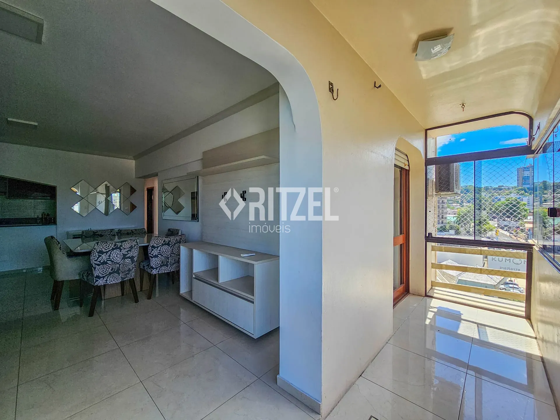 Apartamento, 3 quartos, 122 m² - Foto 7