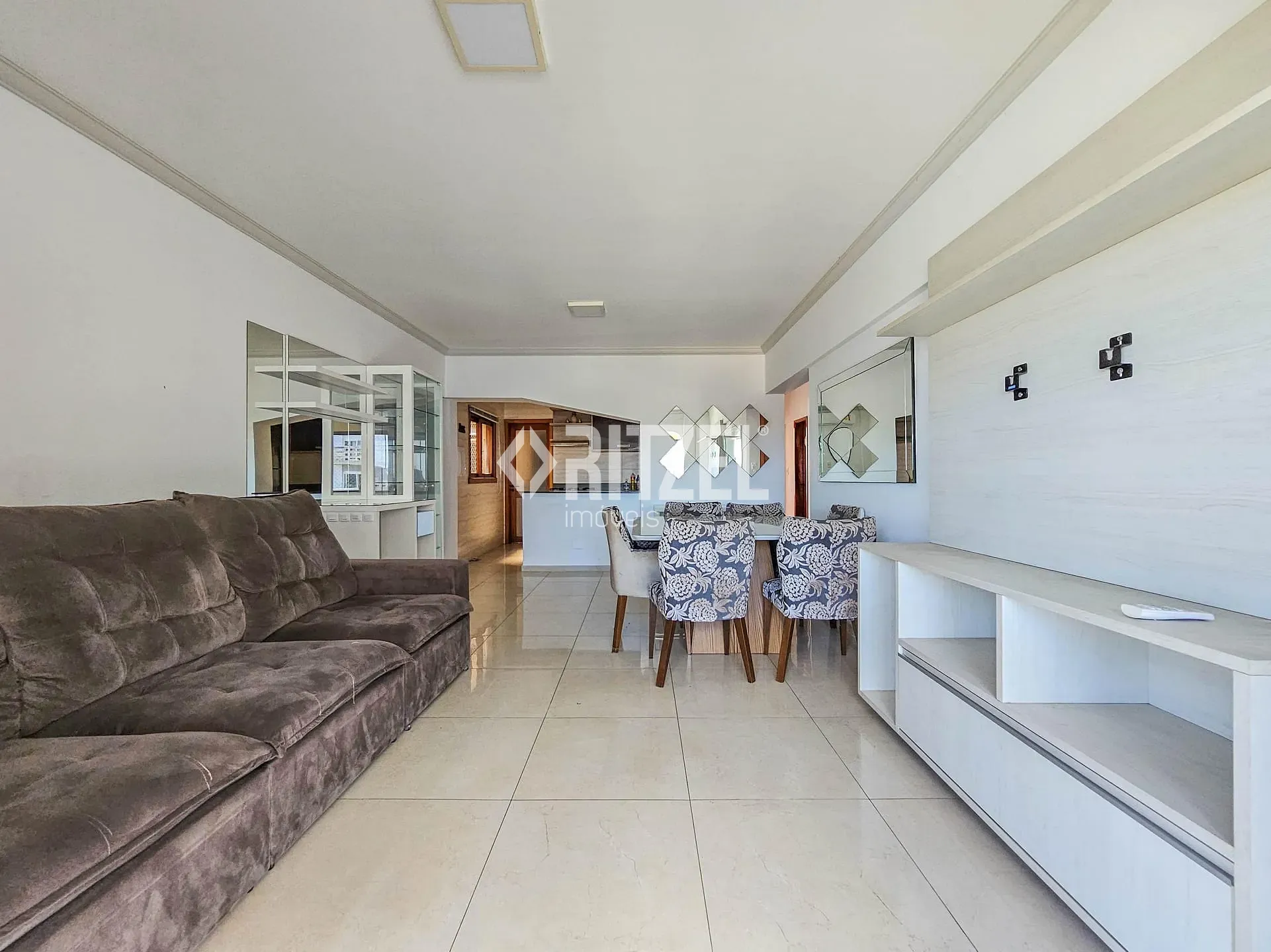 Apartamento, 3 quartos, 122 m² - Foto 8