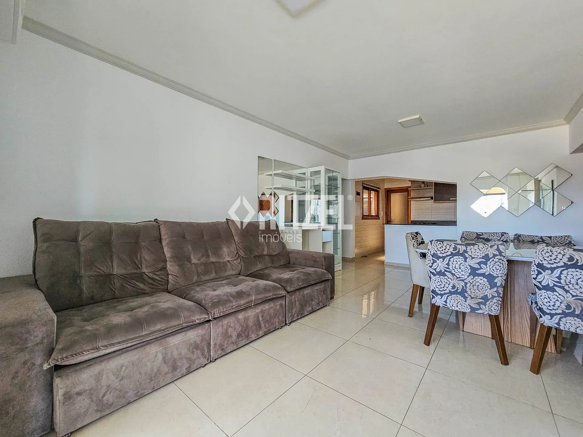 Apartamento, 3 quartos, 122 m² - Foto 9
