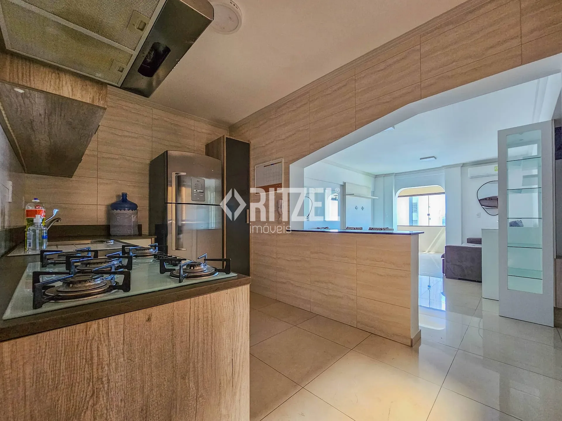 Apartamento, 3 quartos, 122 m² - Foto 14
