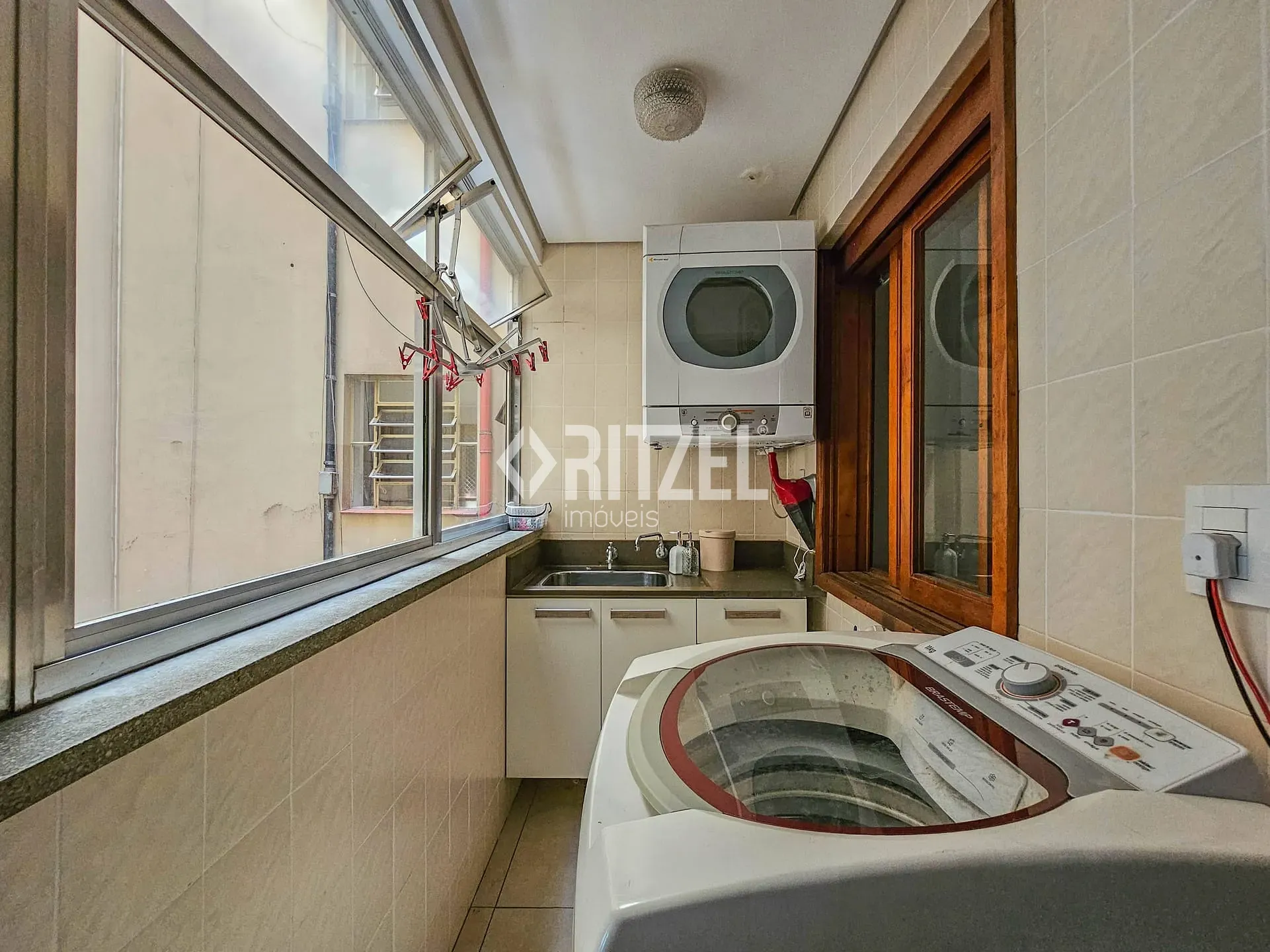 Apartamento, 3 quartos, 122 m² - Foto 29