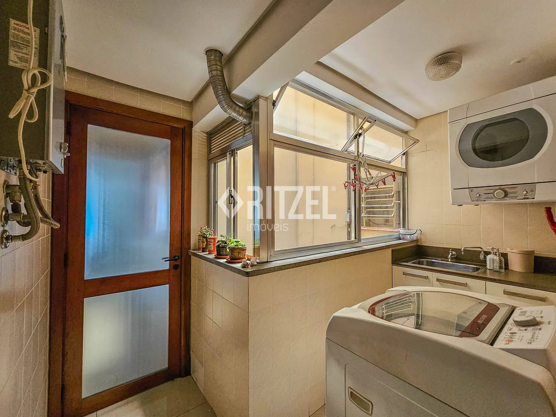 Apartamento, 3 quartos, 122 m² - Foto 28