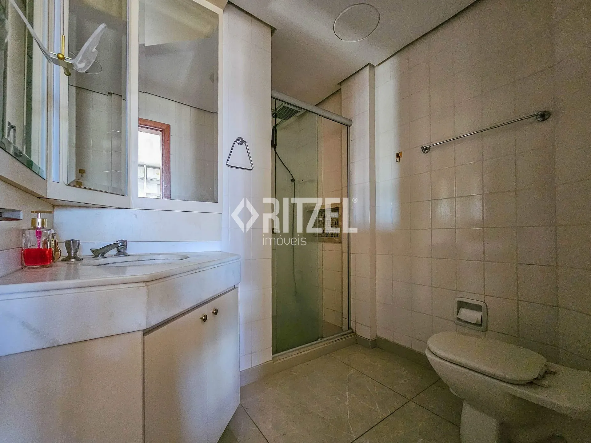 Apartamento, 3 quartos, 122 m² - Foto 21