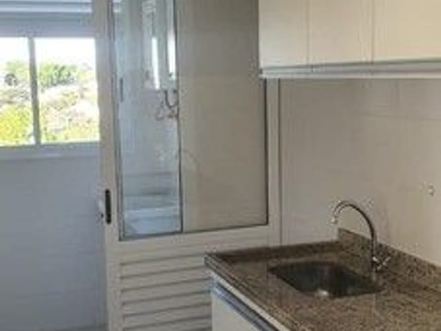 Foto do Apartamento - Apartamento no City Life com 2 dormitórios à venda, 58 m² por R$ 335.000 - Centro - São José dos Campos/SP | RUSSI IMÓVEIS