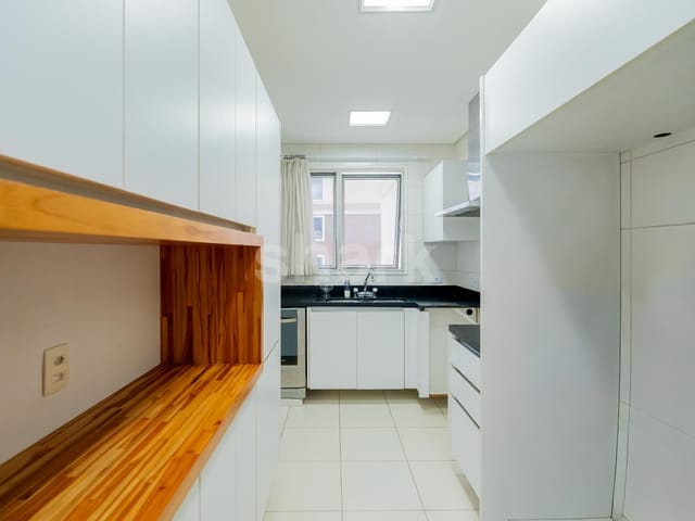 Apartamento com 152m² 2 quartos e 3 banheiros, para alugar, no bairro Itaim Bibi em São Paulo