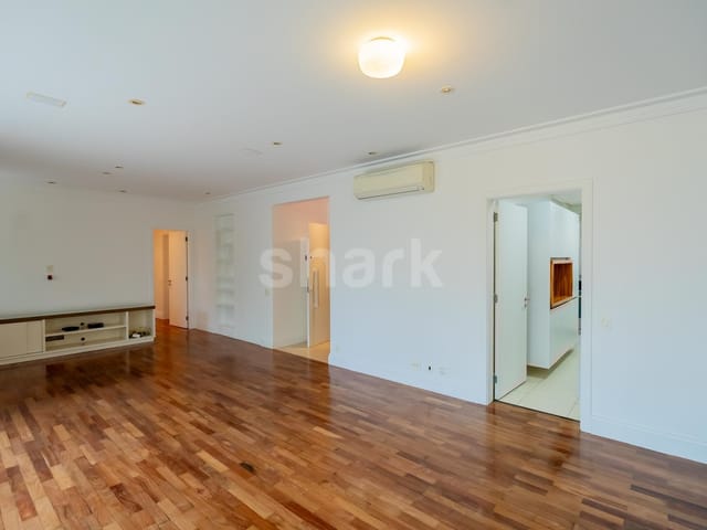 Apartamento com 152m² 2 quartos e 3 banheiros, para alugar, no bairro Itaim Bibi em São Paulo