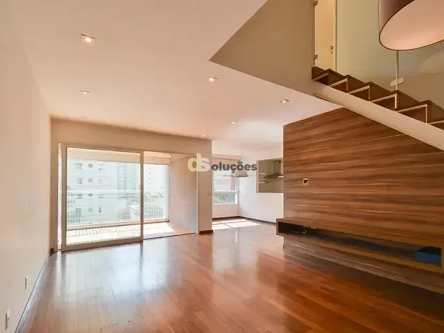 Apartamento 3 quartos e 5 banheiros, à venda ou para alugar, no bairro Jardim Paulista em São Paulo