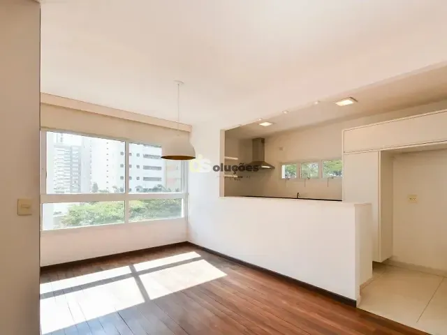Apartamento 3 quartos e 5 banheiros, à venda ou para alugar, no bairro Jardim Paulista em São Paulo