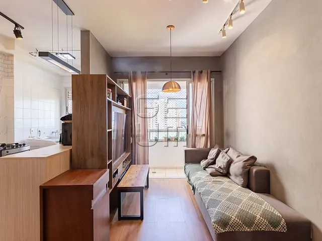 Apartamento com 93m² 3 quartos e 2 banheiros, à venda, no bairro Gleba Fazenda Palhano em Londrina