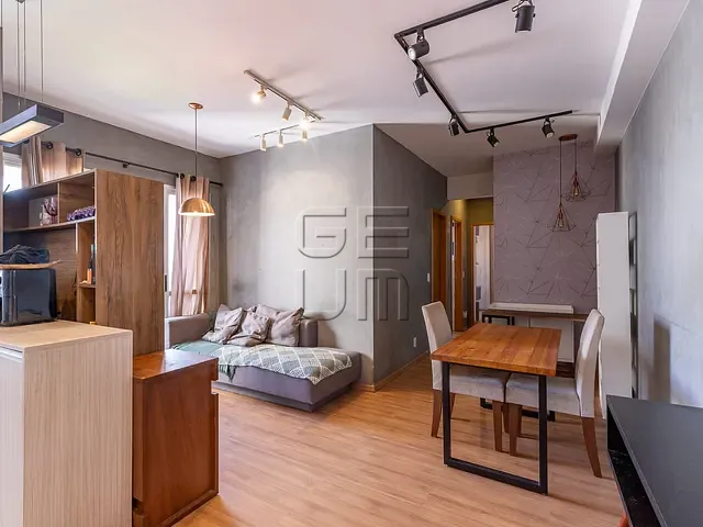 Apartamento com 93m² 3 quartos e 2 banheiros, à venda, no bairro Gleba Fazenda Palhano em Londrina