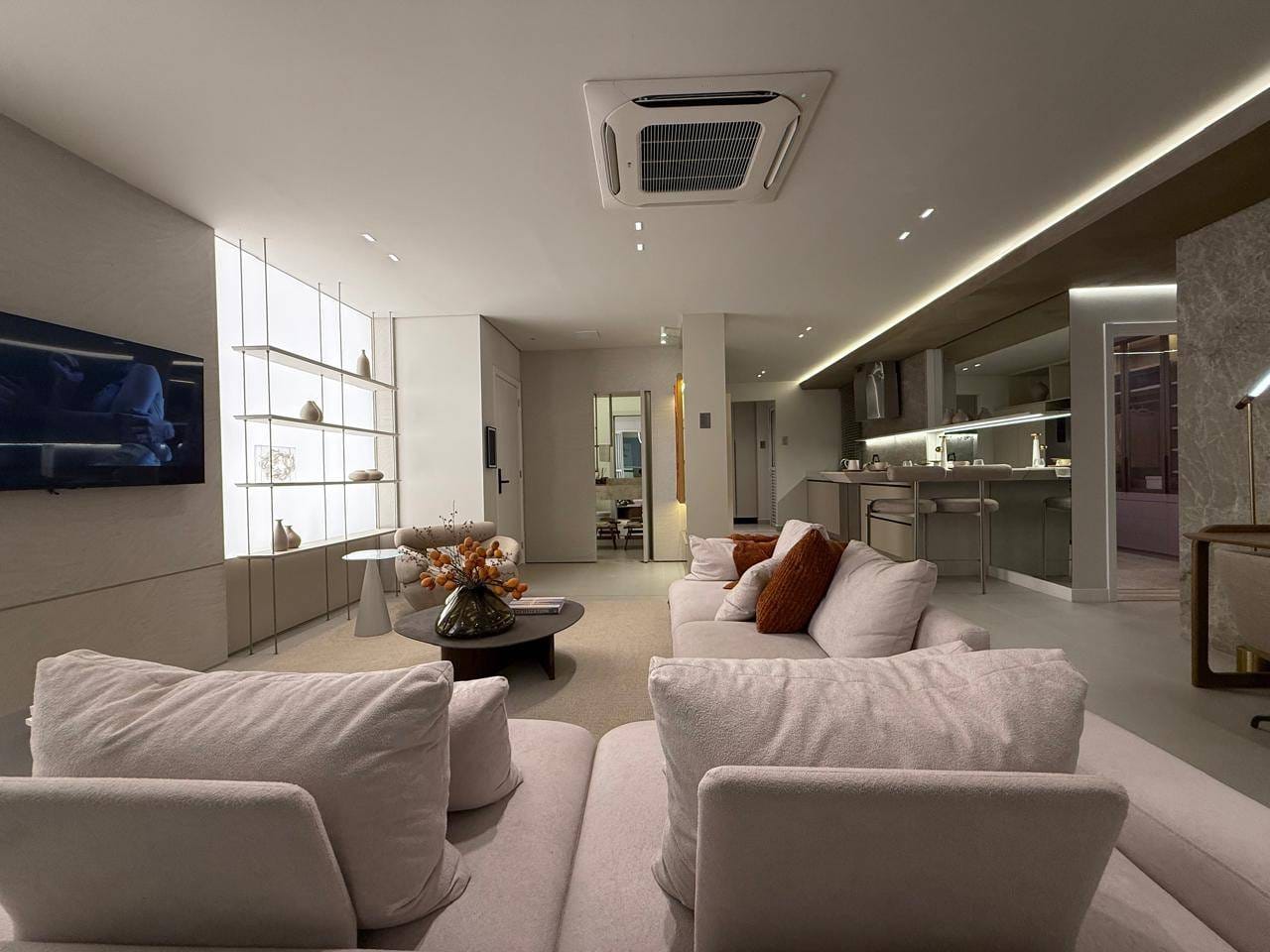 Decorado do undefined - undefined | undefined