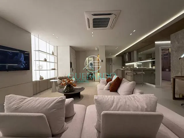 Apartamento 3 quartos e 3 banheiros, à venda, no bairro Nova Prochet em Londrina