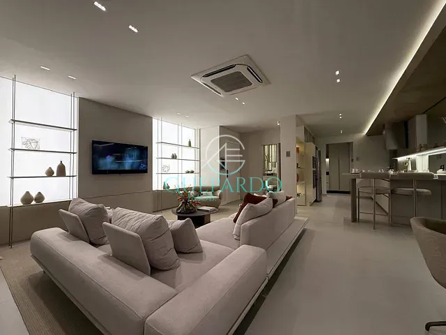 Apartamento 3 quartos e 3 banheiros, à venda, no bairro Nova Prochet em Londrina