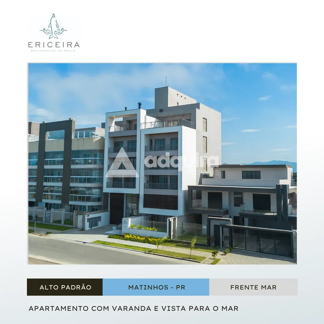 Apartamento, 3 quartos, 99 m² - Foto 1