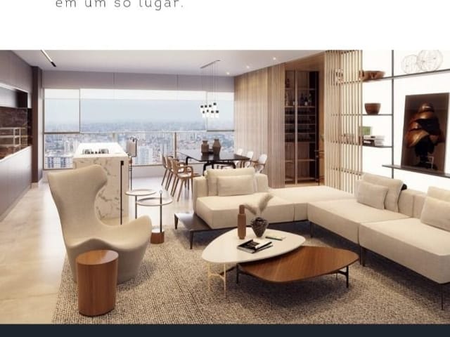 Foto do Apartamento - Apartamento com 2 dormitórios à venda, 63 m² por R$ 1.160.000,00 - Royal Park - São José dos Campos/SP | INDEPENDENCE NEGOCIOS IMOBILIARIOS LTDA