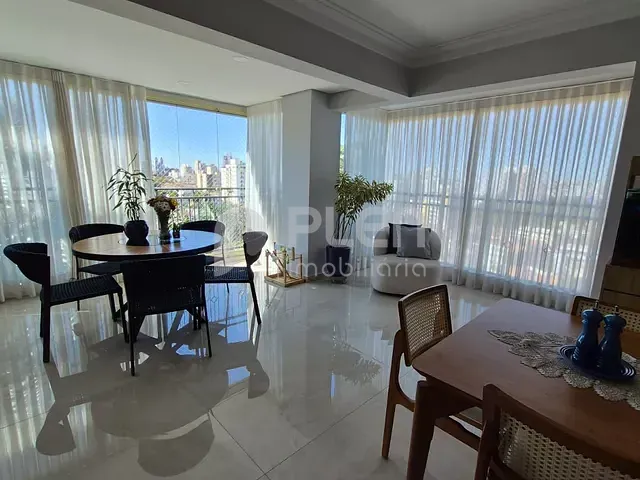 Apartamento com 200m² 3 quartos e 4 banheiros, à venda, no bairro Jardim São Paulo(Zona Norte) em São Paulo