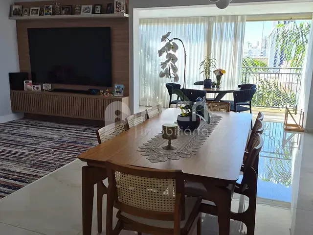 Apartamento com 200m² 3 quartos e 4 banheiros, à venda, no bairro Jardim São Paulo(Zona Norte) em São Paulo