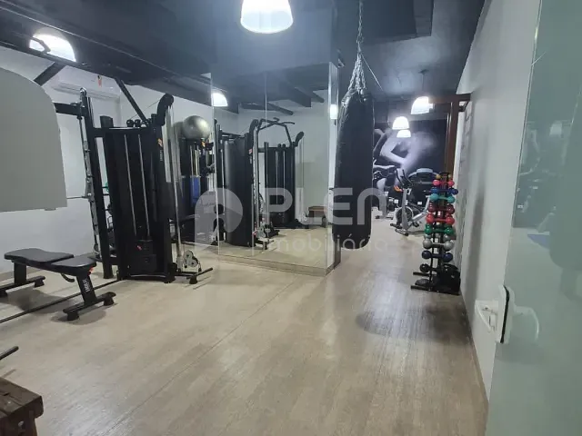 Apartamento com 200m² 3 quartos e 4 banheiros, à venda, no bairro Jardim São Paulo(Zona Norte) em São Paulo
