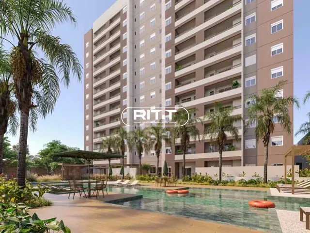 Apartamento com 111m² 3 quartos e 2 banheiros, à venda, no bairro Vila Nova em Campinas