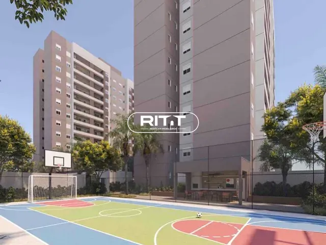 Apartamento com 111m² 3 quartos e 2 banheiros, à venda, no bairro Vila Nova em Campinas