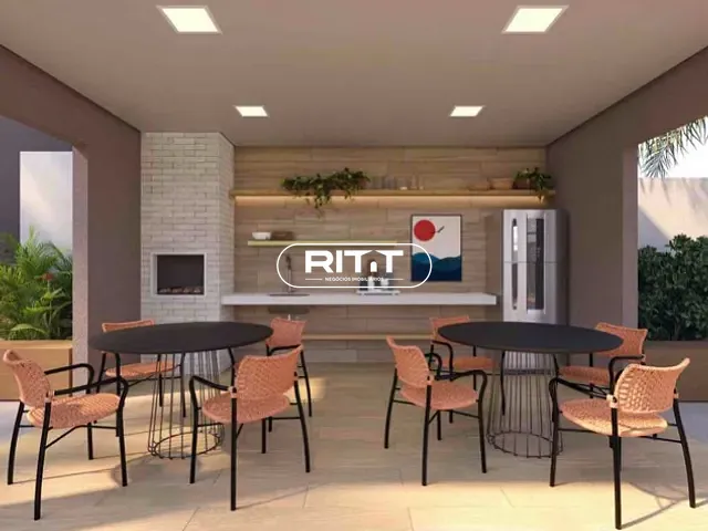 Apartamento com 111m² 3 quartos e 2 banheiros, à venda, no bairro Vila Nova em Campinas
