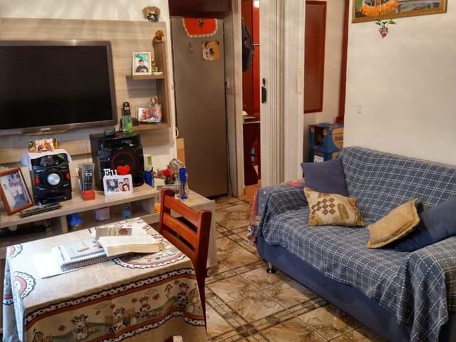 Foto do Apartamento - Apartamento á venda ,2 dormitórios na Vila Municipal | Collina Imóveis
