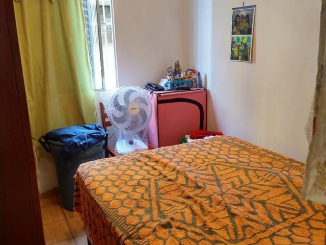 Foto do Apartamento - Apartamento á venda ,2 dormitórios na Vila Municipal | Collina Imóveis