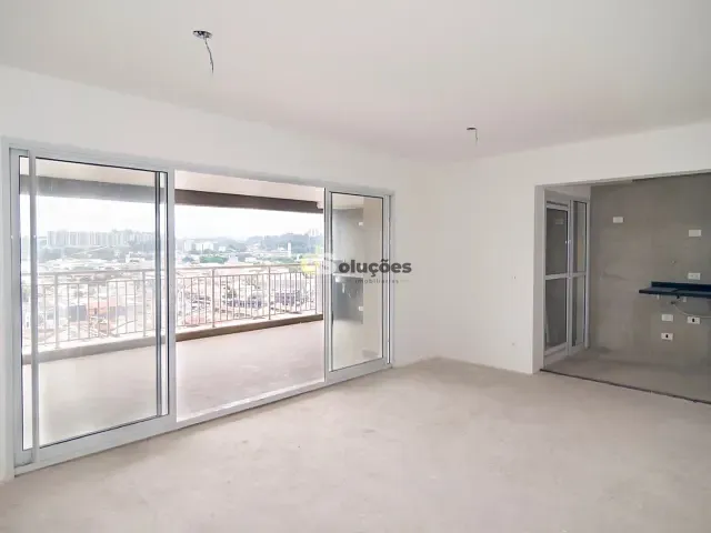 Apartamento 3 quartos e 4 banheiros, à venda, no bairro Vila Anastácio em São Paulo