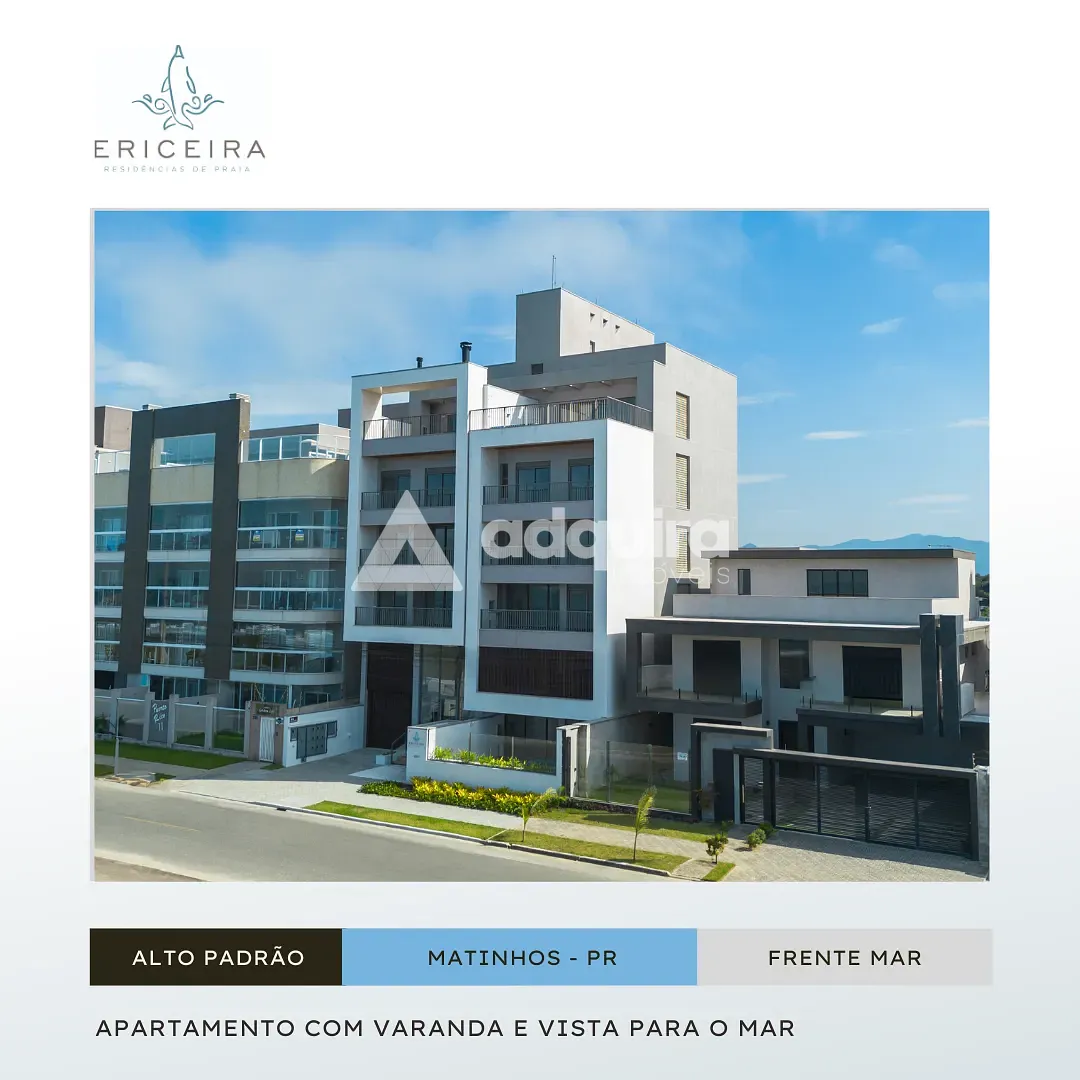 Apartamento, 3 quartos, 99 m² - Foto 1
