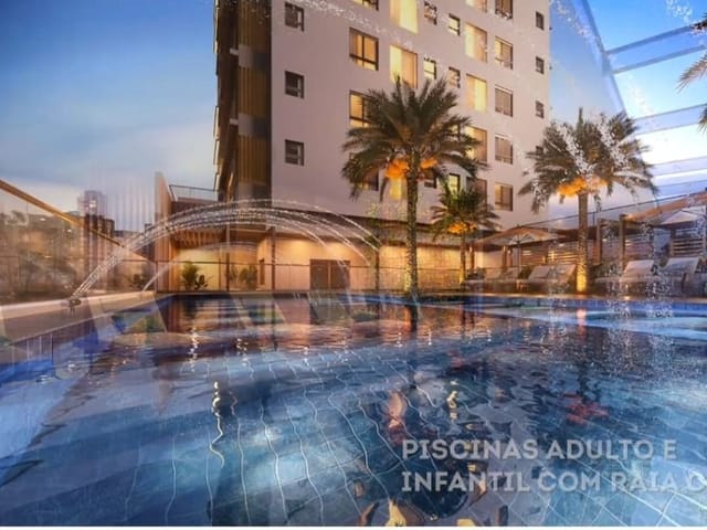 Foto do Apartamento - Apartamento à venda, 67 m² por R$ 954.520,54 - Royal Park - São José dos Campos/SP | INDEPENDENCE NEGOCIOS IMOBILIARIOS LTDA