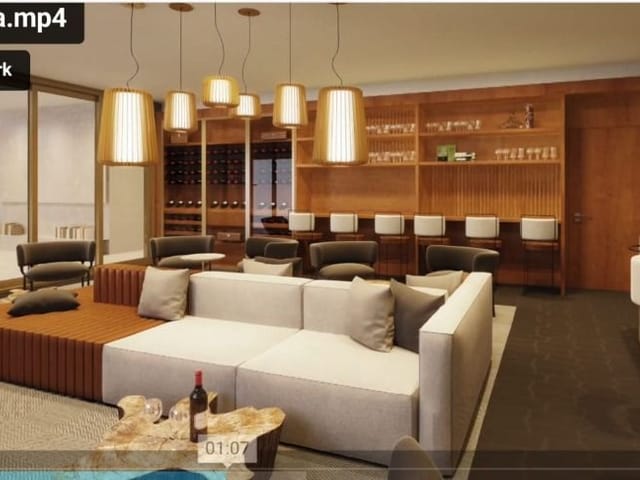 Foto do Apartamento - Apartamento à venda, 67 m² por R$ 954.520,54 - Royal Park - São José dos Campos/SP | INDEPENDENCE NEGOCIOS IMOBILIARIOS LTDA