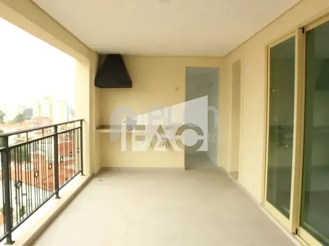 Apartamento 3 quartos e 4 banheiros, à venda, no bairro Jardim São Paulo(Zona Norte) em São Paulo