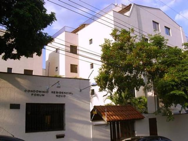 Foto do Apartamento - Apartamento residencial à venda, Vila Jardini, Sorocaba - AP3558. | Ary Proenca Negócios Imobiliários Ltda