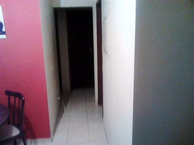 Foto do Apartamento - Apartamento residencial à venda, Vila Jardini, Sorocaba - AP3558. | Ary Proenca Negócios Imobiliários Ltda
