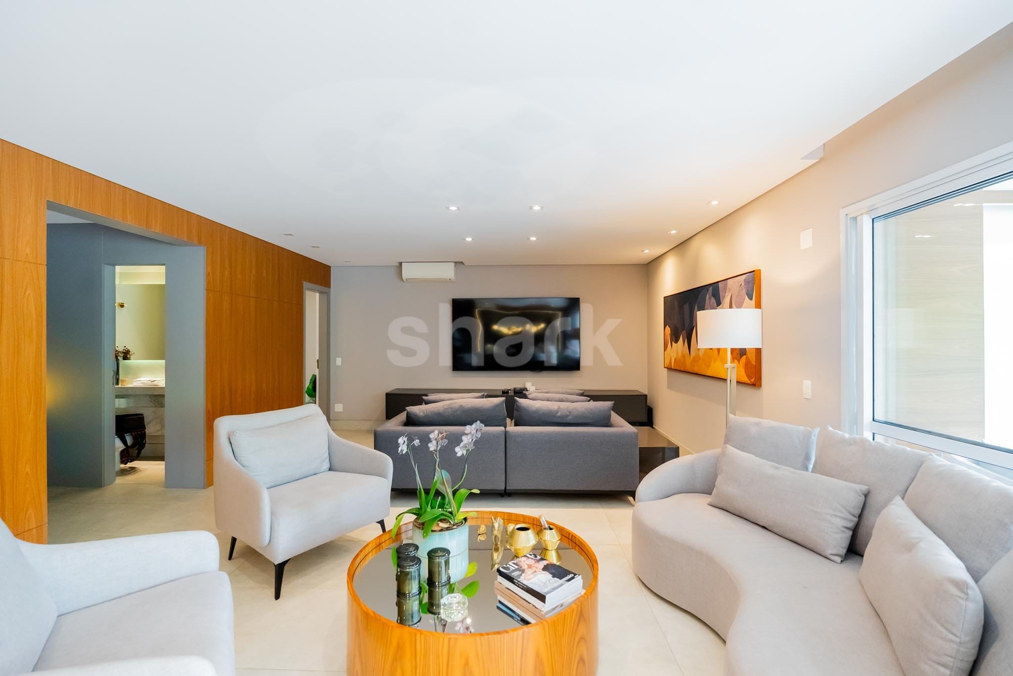 Apartamento em Brooklin — foto 3