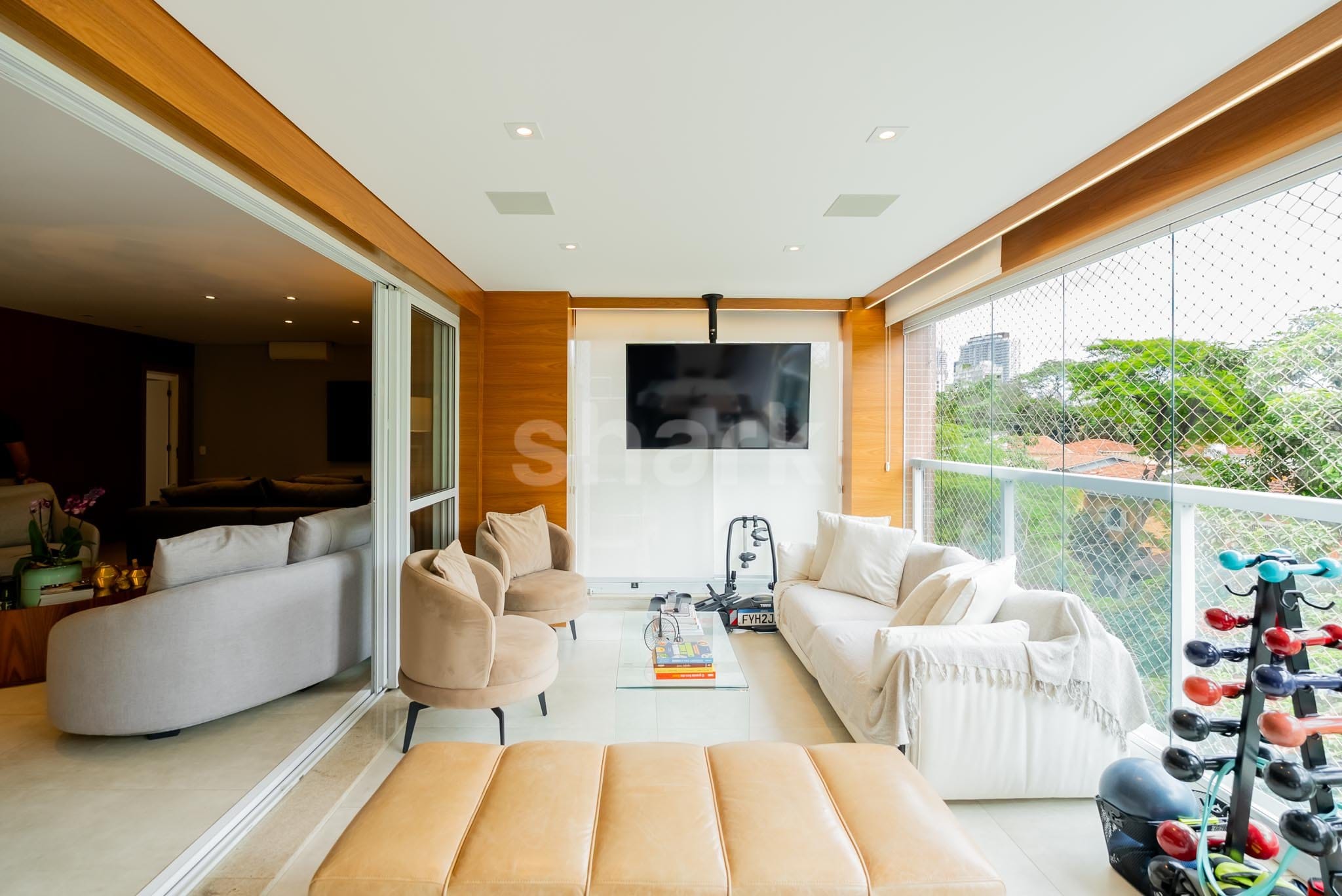 Apartamento em Brooklin — foto 4