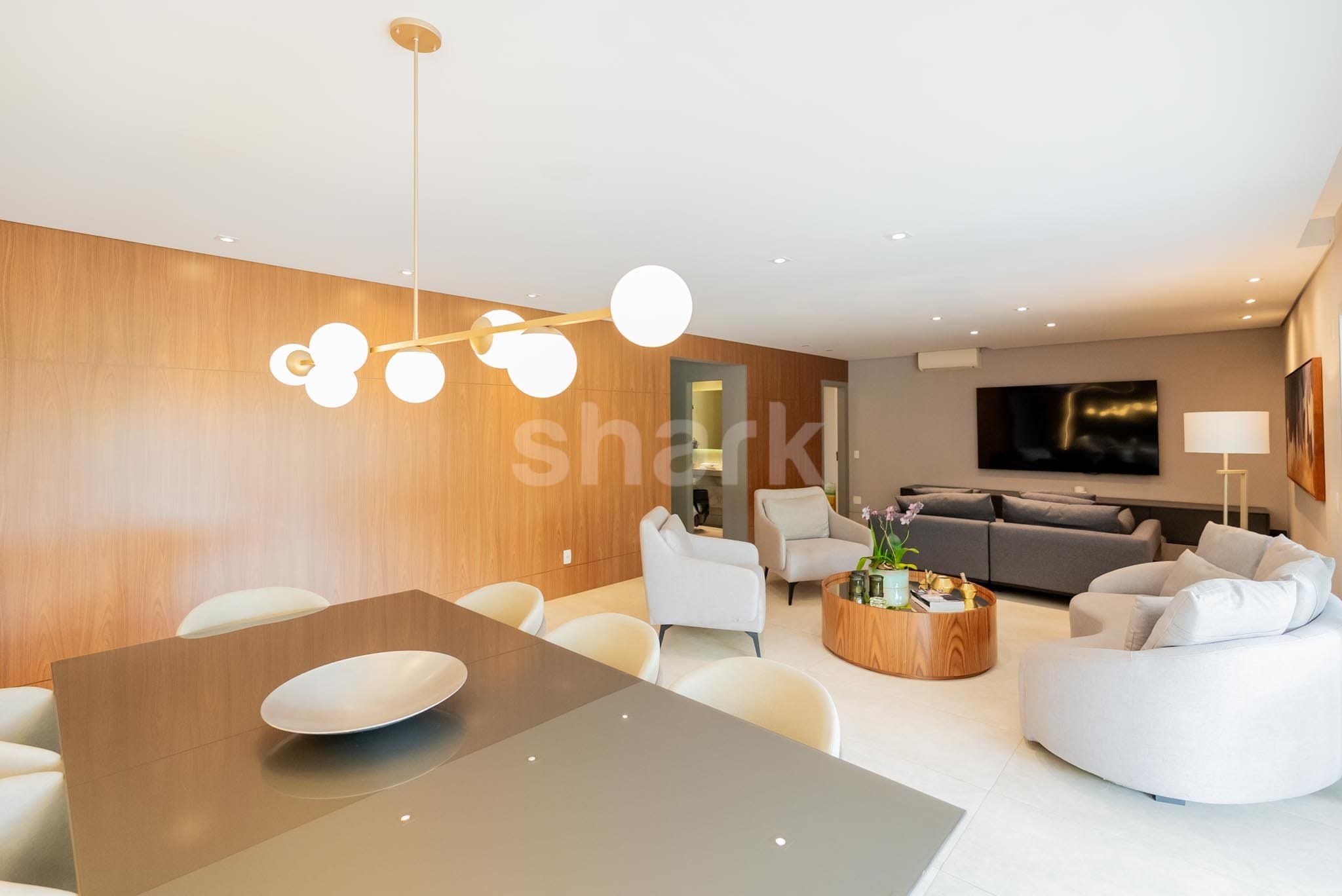 Apartamento em Brooklin — foto 2